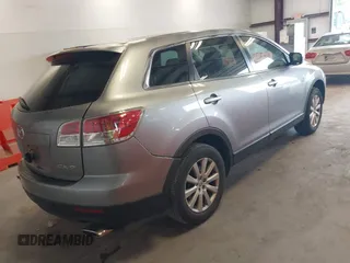 2009 Mazda CX-9 Touring z VIN JM3TB28A690180511, wystawiony jako IAAI lot #42247011 z przebiegiem 190 912 mil mil oraz . Historia ofert i sprzedaży dostępna na DreamBid. Obrazek 4.