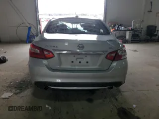 2016 Nissan Altima S with VIN 1N4AL3AP5GC239423, listed as a Copart auction lot 48014425 with 137,750 mi miles and Salvage title. Bid and sale history available at DreamBid. Image 6.