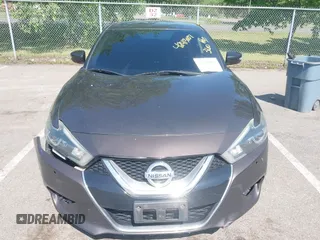 2016 Nissan Maxima SL with VIN 1N4AA6AP5GC403731, listed as a IAAI auction lot 42413007 with 77,503 mi miles and . Bid and sale history available at DreamBid. Image 12.