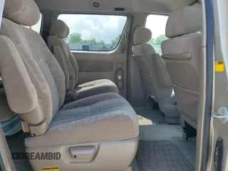 2001 Toyota Sienna LE с VIN 4T3ZF13C61U398183, выставлен на аукционе Copart как лот 56903725 с пробегом 149 676 миль миль и Чистый • Clean title. История ставок и продаж доступна на DreamBid. Изображение 10.