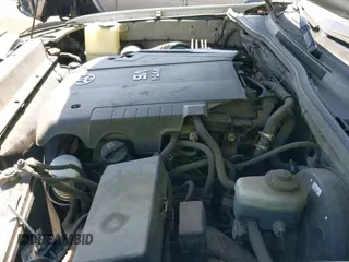 2005 Toyota Tacoma PreRunner with VIN 5TETU62N55Z011175, listed as a IAAI auction lot 42283171 with 157,562 mi miles and . Bid and sale history available at DreamBid. Image 19.
