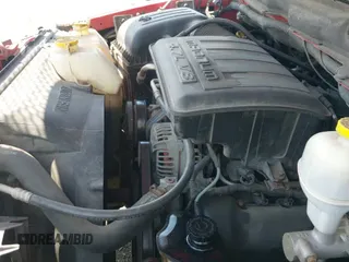 2004 Dodge 1500 SLT with VIN 1D7HU18N44S755374, listed as a IAAI auction lot 42642980 with 141,805 mi miles and . Bid and sale history available at DreamBid. Image 12.