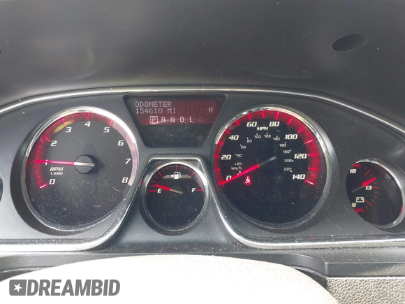 2015 GMC Acadia SLE with VIN 1GKKVNED4FJ286669, listed as a IAAI auction lot 42551027 with 154,610 mi miles and . Bid and sale history available at DreamBid. Image 7.