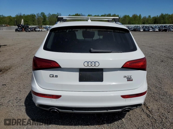 2014 Audi Q5 Premium Plus с VIN WA1DGAFP2EA084227, выставлен на аукционе Copart как лот 55132985 с пробегом 112 039 миль миль и Чистый • Clean title. История ставок и продаж доступна на DreamBid. Изображение 6.