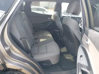 2014 Hyundai Santa Fe Sport with VIN 5XYZT3LB3EG218223, listed as a IAAI auction lot 41981615 with 145,615 mi miles. Bid and sale history available at carsss.com. Image 8.