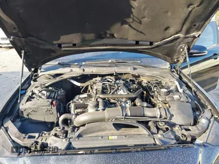 2018 Jaguar XE 25t with VIN SAJAR4FX7JCP35484, listed as a IAAI auction lot 41312008 with 1 mi miles. Bid and sale history available at carsss.com. Image 10.