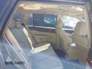 2010 Subaru Outback Limited Power Moon с VIN 4S4BRBLCXA3369069, выставлен на аукционе IAAI как лот 40290723 с пробегом 231 597 миль миль и . История ставок и продаж доступна на DreamBid. Изображение 8.