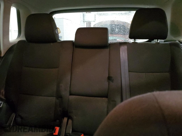 2013 Volkswagen Tiguan SE z VIN WVGBV3AX2DW559247, wystawiony jako Copart lot #57121375 z przebiegiem 171 171 mil mil oraz Czysty tytuł • Clean title. Historia ofert i sprzedaży dostępna na DreamBid. Obrazek 10.