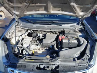 2012 Nissan Rogue SV with VIN JN8AS5MV1CW357016, listed as a IAAI auction lot 41300483 with 115,876 mi miles and . Bid and sale history available at DreamBid. Image 10.