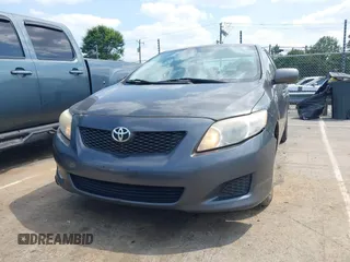2010 Toyota Corolla z VIN 1NXBU4EE4AZ336538, wystawiony jako IAAI lot #42428515 z przebiegiem 217 731 mil mil oraz . Historia ofert i sprzedaży dostępna na DreamBid. Obrazek 6.