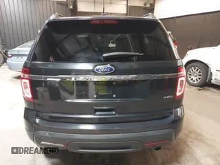 2013 Ford Explorer with VIN 1FM5K8B89DGC20649, listed as a IAAI auction lot 42573199 with 252,444 mi miles and . Bid and sale history available at DreamBid. Image 16.