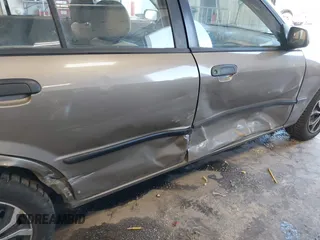 2000 Mazda Protege DX with VIN JM1BJ2225Y0278677, listed as a IAAI auction lot 42056816 with 188,552 mi miles and . Bid and sale history available at DreamBid. Image 6.