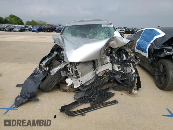 2018 Toyota Highlander SE with VIN 5TDKZRFH9JS280273, listed as a Copart auction lot 51214975 with Not provided miles and Salvage title. Bid and sale history available at DreamBid. Image 5.