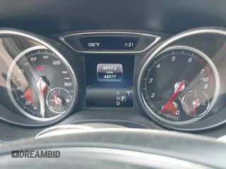 2019 Mercedes-Benz CLA 250 with VIN WDDSJ4EB2KN719639, listed as a IAAI auction lot 42249557 with 44,977 mi miles and . Bid and sale history available at DreamBid. Image 16.