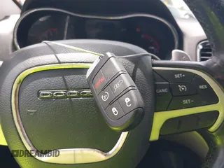 2014 Dodge Durango SXT z VIN 1C4RDHAG0EC597419, wystawiony jako IAAI lot #42534064 z przebiegiem 199 676 mil mil oraz . Historia ofert i sprzedaży dostępna na DreamBid. Obrazek 11.