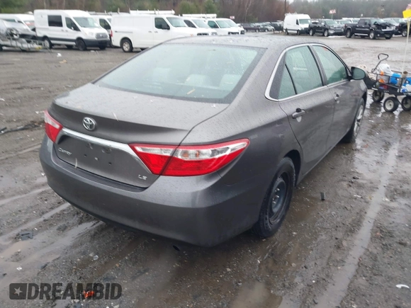 2015 Toyota Camry XLE z VIN 4T4BF1FK5FR456746, wystawiony jako IAAI lot #41058517 z przebiegiem 150 466 mil mil oraz . Historia ofert i sprzedaży dostępna na DreamBid. Obrazek 4.