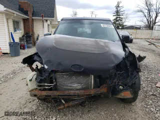 2011 Kia Soul ! with VIN KNDJT2A25B7258029, listed as a Copart auction lot 52735845 with 170,990 mi miles and Salvage Title. Bid and sale history available at carsss.com. Image 5.