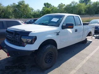 2012 Ford F-150 XL z VIN 1FTFX1ET8CFD00529, wystawiony jako IAAI lot #42373217 z przebiegiem 153 210 mil mil oraz . Historia ofert i sprzedaży dostępna na DreamBid. Obrazek 18.