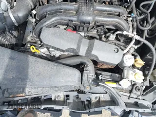 2016 Subaru Crosstrek Limited z VIN JF2GPALC9GH303605, wystawiony jako IAAI lot #42246235 z przebiegiem 74 801 mil mil oraz . Historia ofert i sprzedaży dostępna na DreamBid. Obrazek 18.