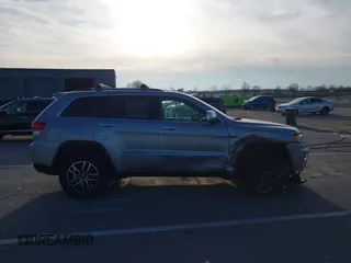 2020 Jeep Grand Cherokee Limited X с VIN 1C4RJFBGXLC217267, выставлен на аукционе IAAI как лот 41904546 с пробегом 62 022 миль миль и . История ставок и продаж доступна на DreamBid. Изображение 12.
