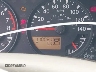 2014 Nissan Frontier SV with VIN 1N6AD0ER7EN765231, listed as a IAAI auction lot 41932925 with 110,021 mi miles and . Bid and sale history available at DreamBid. Image 15.