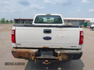 2016 Ford F-250 XLT с VIN 1FTBF2B61GED15892, выставлен на аукционе IAAI как лот 42377404 с пробегом 199 002 миль миль и . История ставок и продаж доступна на DreamBid. Изображение 16.