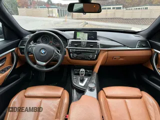2018 BMW 3 Series 330i xDrive with VIN WBA8Z9C54JB219714, listed as a Copart auction lot 79494074 with 142,527 mi miles and Clean Title. Bid and sale history available at carsss.com. Image 8.