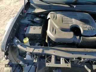 2016 Chrysler 300 Anniversary Edition с VIN 2C3CCARG0GH244347, выставлен на аукционе Copart как лот 45363285 с пробегом 87 864 миль миль и Списание • Salvage title. История ставок и продаж доступна на DreamBid. Изображение 14.