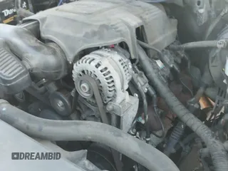 2013 Chevrolet Suburban LT with VIN 1GNSKJE71DR168382, listed as a IAAI auction lot 42821206 with 209,210 mi miles and . Bid and sale history available at DreamBid. Image 19.