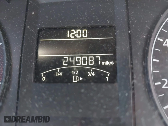 2011 Volkswagen Jetta SEL z VIN 3VWLX7AJXBM300389, wystawiony jako IAAI lot #41760720 z przebiegiem 249 087 mil mil oraz . Historia ofert i sprzedaży dostępna na DreamBid. Obrazek 16.