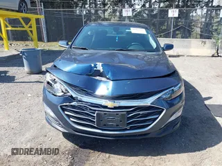 2022 Chevrolet Malibu LT with VIN 1G1ZD5ST3NF128391, listed as a IAAI auction lot 41967057 with 70,376 mi miles and . Bid and sale history available at DreamBid. Image 12.