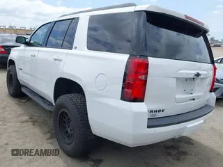 2020 Chevrolet Tahoe LT с VIN 1GNSCBKC0LR290170, выставлен на аукционе IAAI как лот 42129712 с пробегом 57 414 миль миль и . История ставок и продаж доступна на DreamBid. Изображение 3.