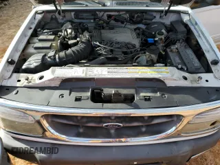 2000 Ford Explorer XLT с VIN 1FMZU63P0YUB43411, выставлен на аукционе Copart как лот 81838514 с пробегом 117 325 миль миль и Списание • Salvage title. История ставок и продаж доступна на DreamBid. Изображение 13.