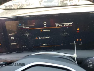 2023 Nissan ARIYA Venture+ z VIN JN1BF0AAXPM405660, wystawiony jako Copart lot #65549083 z przebiegiem 927 mil mil oraz . Historia ofert i sprzedaży dostępna na DreamBid. Obrazek 9.
