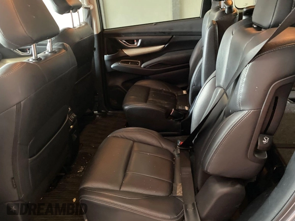 2022 Subaru Ascent Limited z VIN 4S4WMAMD1N3464787, wystawiony jako IAAI lot #42788986 z przebiegiem 76 759 mil mil oraz . Historia ofert i sprzedaży dostępna na DreamBid. Obrazek 7.