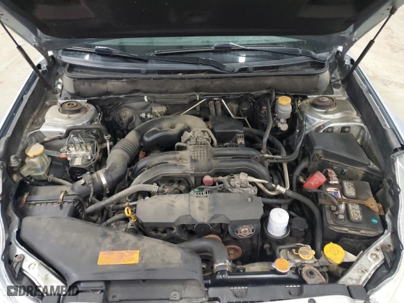 2014 Subaru Outback 2.5i Premium with VIN 4S4BRCCC1E3237958, listed as a Copart auction lot 50400185 with 255,144 mi miles and Clean Title. Bid and sale history available at carsss.com. Image 12.