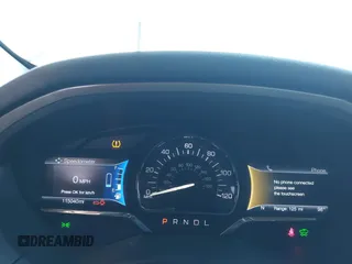 2017 Lincoln MKZ Hybrid Premiere с VIN 3LN6L5KU7HR641362, выставлен на аукционе IAAI как лот 40598670 с пробегом 115 040 миль миль и . История ставок и продаж доступна на DreamBid. Изображение 7.