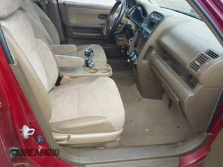 2002 Honda CR-V LX z VIN JHLRD78492C058964, wystawiony jako IAAI lot #42450208 z przebiegiem Nie podano mil oraz . Historia ofert i sprzedaży dostępna na DreamBid. Obrazek 5.