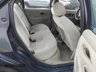 1998 Ford Contour with VIN 3FAFP663XWM122628, listed as a IAAI auction lot 42692574 with 227,055 mi miles and . Bid and sale history available at DreamBid. Image 8.