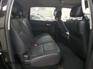 2010 Toyota Tundra 4WD Truck LTD with VIN 5TFHY5F15AX149604, listed as a Copart auction lot 71048684 with 233,683 mi miles and Clean Title. Bid and sale history available at carsss.com. Image 10.