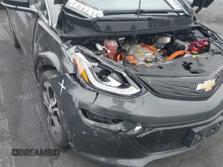 2020 Chevrolet Bolt EV Premier с VIN 1G1FZ6S09L4128047, выставлен на аукционе IAAI как лот 42416098 с пробегом 49 873 миль миль и . История ставок и продаж доступна на DreamBid. Изображение 21.