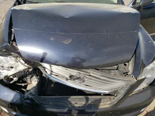 2008 Lexus LS 460 LWB with VIN JTHGL46FX85027700, listed as a Copart auction lot 54122595 with 198,182 mi miles and Salvage Title. Bid and sale history available at carsss.com. Image 11.