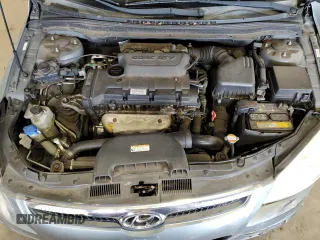 2011 Hyundai Elantra Touring SE with VIN KMHDC8AE7BU090319, listed as a Copart auction lot 70459194 with 177,130 mi miles and Salvage Title. Bid and sale history available at carsss.com. Image 11.