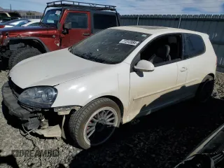 2007 Volkswagen GTI z VIN WVWEV71K37W067747, wystawiony jako Copart lot #77312884 z przebiegiem 221 143 mil mil oraz Szkoda całkowita • Salvage title. Historia ofert i sprzedaży dostępna na DreamBid. Obrazek 1.