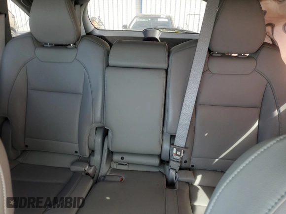 2017 Acura MDX w/Technology Pkg with VIN 5FRYD4H53HB013299, listed as a Copart auction lot 47321245 with 140,820 mi miles and Salvage Title. Bid and sale history available at carsss.com. Image 10.