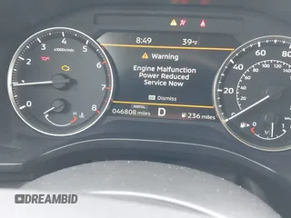 2023 Mitsubishi Outlander SE z VIN JA4J4UA84PZ056012, wystawiony jako IAAI lot #41858225 z przebiegiem 46 808 mil mil oraz . Historia ofert i sprzedaży dostępna na DreamBid. Obrazek 16.