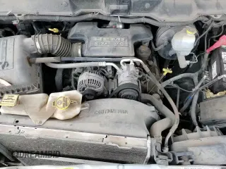 2008 Dodge 1500 ST with VIN 1D7HU18268J238062, listed as a Copart auction lot 84924664 with 171,135 mi miles and Salvage title. Bid and sale history available at DreamBid. Image 15.