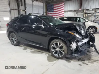 2017 Lexus RX 350 с VIN 2T2BZMCA7HC101687, выставлен на аукционе Copart как лот 60102815 с пробегом 111 323 миль миль и Списание • Salvage title. История ставок и продаж доступна на DreamBid. Изображение 4.