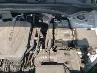 2022 Hyundai Santa Fe SE с VIN 5NMS14AJ7NH428126, выставлен на аукционе Copart как лот 65248925 с пробегом 21 344 миль миль и Списание • Salvage title. История ставок и продаж доступна на DreamBid. Изображение 15.