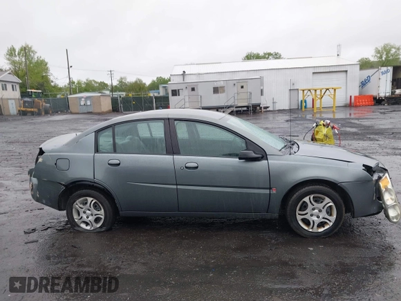 2004 Saturn ION ION 2 z VIN 1G8AJ52F64Z215376, wystawiony jako IAAI lot #42230247 z przebiegiem 60 227 mil mil oraz . Historia ofert i sprzedaży dostępna na DreamBid. Obrazek 13.